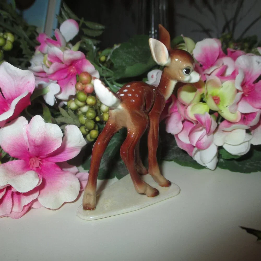 Hagen Renaker Vintage Deer/Specialty Collection - Picture 6 of 9